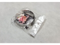 Tart Ring - 8*2Cms; Thickness 0.9mm; card binding packing  (EBB2003P)