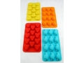 Ice cubes slicone molds  MJ2004