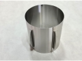 Cake Ring - Metal; Round; 16-30Cms; Height - 20Cms  (EBB80)
