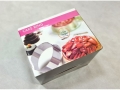 Cake Ring - Metal; Round; 16-30Cms; Height - 20Cms  (EBB80)