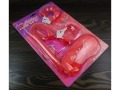 Hand cuffs, Eye Masks & Whip Set   (EAD201)