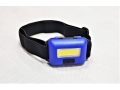 Head Lamp - COB, Blister Packing (ELT354)
