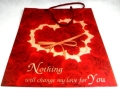 Gift bags 34x26,5cm  MB-9002