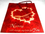 Gift bags 34x26,5cm  MB-9002