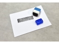 Roller security seal 4.1*2.8*5.9cm  (ESG400P)
