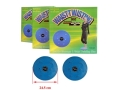 Magnetic Waist Twisting Disc; Diameter 25Cms  (ESF600P)