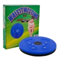 Magnetic Waist Twisting Disc; Diameter 25Cms  (ESF600P)