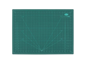Cutting mat - A2  (ESG134)
