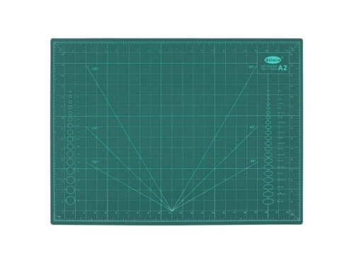 Cutting mat - A2  (ESG134)