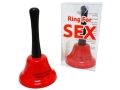 SEX Bell ring for sex  (MJ878)