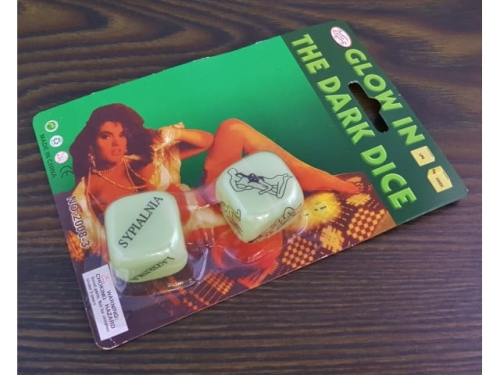 Sex dice  (EAD150P)