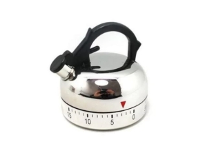 Kitchen Timer- Kettle  (EKW1032, MB-12596)