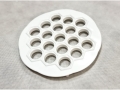 Dough Divider Stencil - Round; 20.7Cms   (EKW314J)