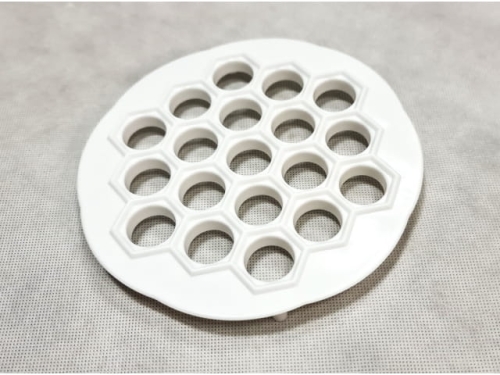 Dough Divider Stencil - Round; 20.7Cms   (EKW314J)