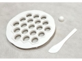 Dough Divider Stencil - Round; 20.7Cms   (EKW314J)