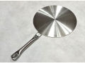 Heat Diffuser Plate - 24Cms  (EKW707J)