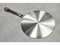 Heat Diffuser Plate - 24Cms  (EKW707J)