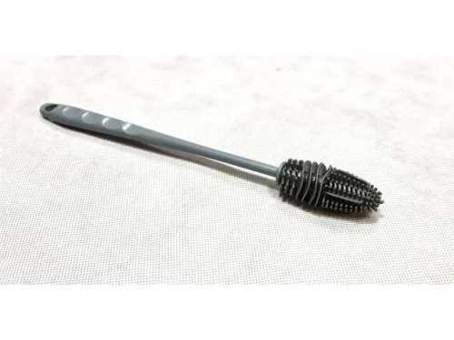Silicone Bottle Cleaning Brush  (EKW118)