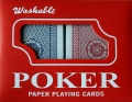 Playing Cards Set - 2 Decks (PND-M803, ESG755J)