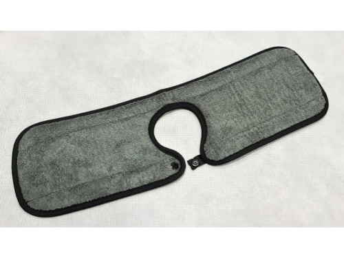 Faucet Water Absorbant Mat 46*14cm  (EKW508P)