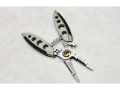 16 In 1 Multipurpose Wire Stripper Professional  (ETL901)