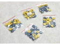 Furniture Leg Felt Pads Teflone  (EHO519P)