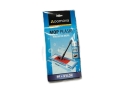 Spare flat mop 44x14cm PP+NYLON  (WkladMop)