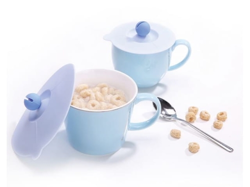 Silicone cup cover 15*14*3cm  (MB-14392)