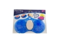 SOLE CLEANER care and foot massage
