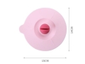 Silicone cup cover 15*14*3cm  (MB-14392)
