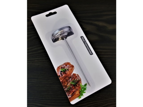 Meat thermometer.5*12.5CM  (MJ12499)