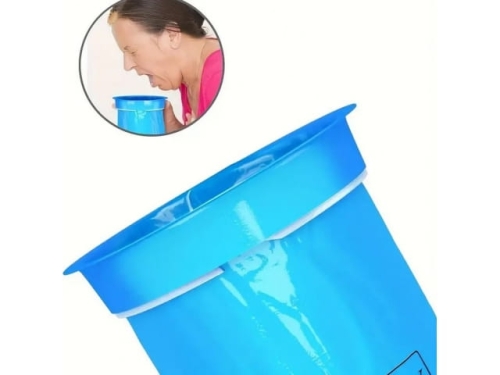 Sickness Bag (EHW1814)