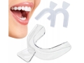 Mouth guard - 6.2G/Pc; 2Pcs/opp packing ,EVA (EHW1256)