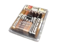 Furniture touch-up marker 6+6+1pcs (ESG627)