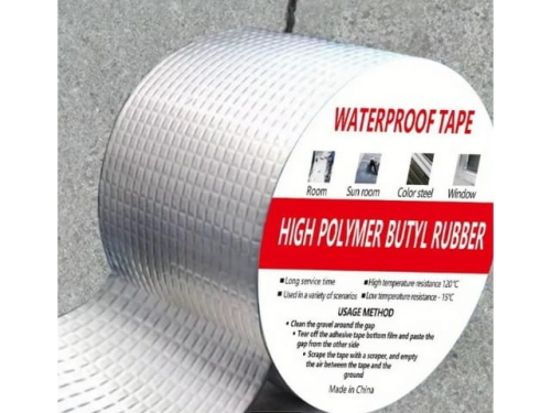 Waterproof tape 5cm*5m  (ETL671P)