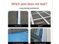 Waterproof tape 5cm*5m  (ETL671P)