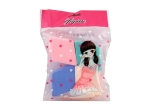 Make-up Sponge - 4pieces  MB-7445