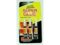 POWER GLUE Super Glue 3Pcs/Card - 1-1.5gms (ESG354)