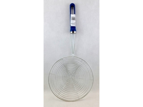 Strainer - 18cms; (EKW1829)