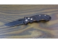 Pocket spring knife smooth  605