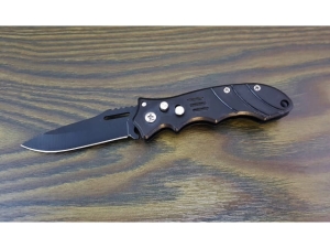Pocket spring knife smooth  605