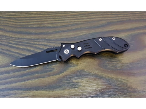 Pocket spring knife smooth  605