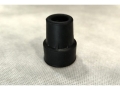 Walking Stick rubber ferrules / tips (EHW2215)