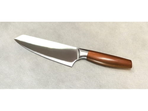 Chef's Kitchen Knife - 32.2Cms (EKW1059)