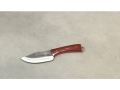 Mongolian Kitchen Knife with Scabbard - 20Cms (EHO1064)