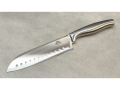 Kitchen Knife - 7in; 168gms; 30cm;  (EKW1073)