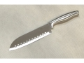 Kitchen Knife - 7in; 168gms; 30cm;  (EKW1073)