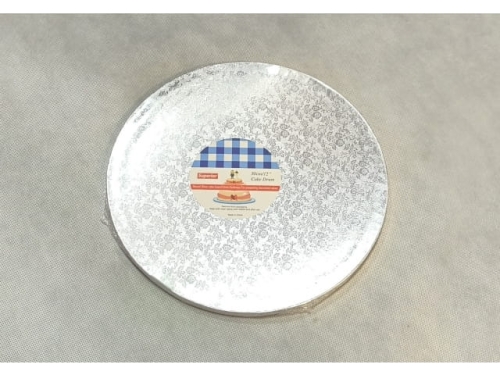 Cake Boards Coasters - 30cms / 12 inches  (EBB101)