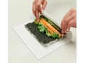 Sushi Mat - Plastic, 24x21cm (EKW1903)