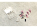 Tyre Repair Nails; 10pcs/box  (EAA1902)